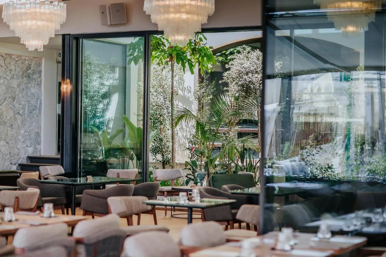 ****  Napa Plaza Hotel (Adults Only) Ayía Nápa Chypre
