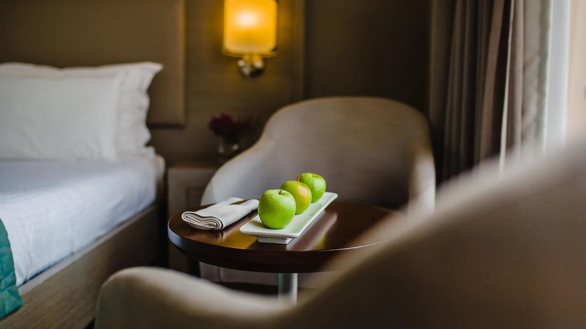 Napa Plaza Hotel (Adults Only) Ayía Nápa
