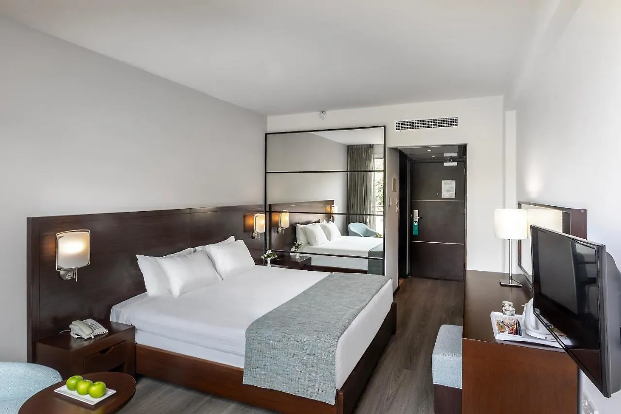 Napa Plaza Hotel (Adults Only) Ayía Nápa Chypre
