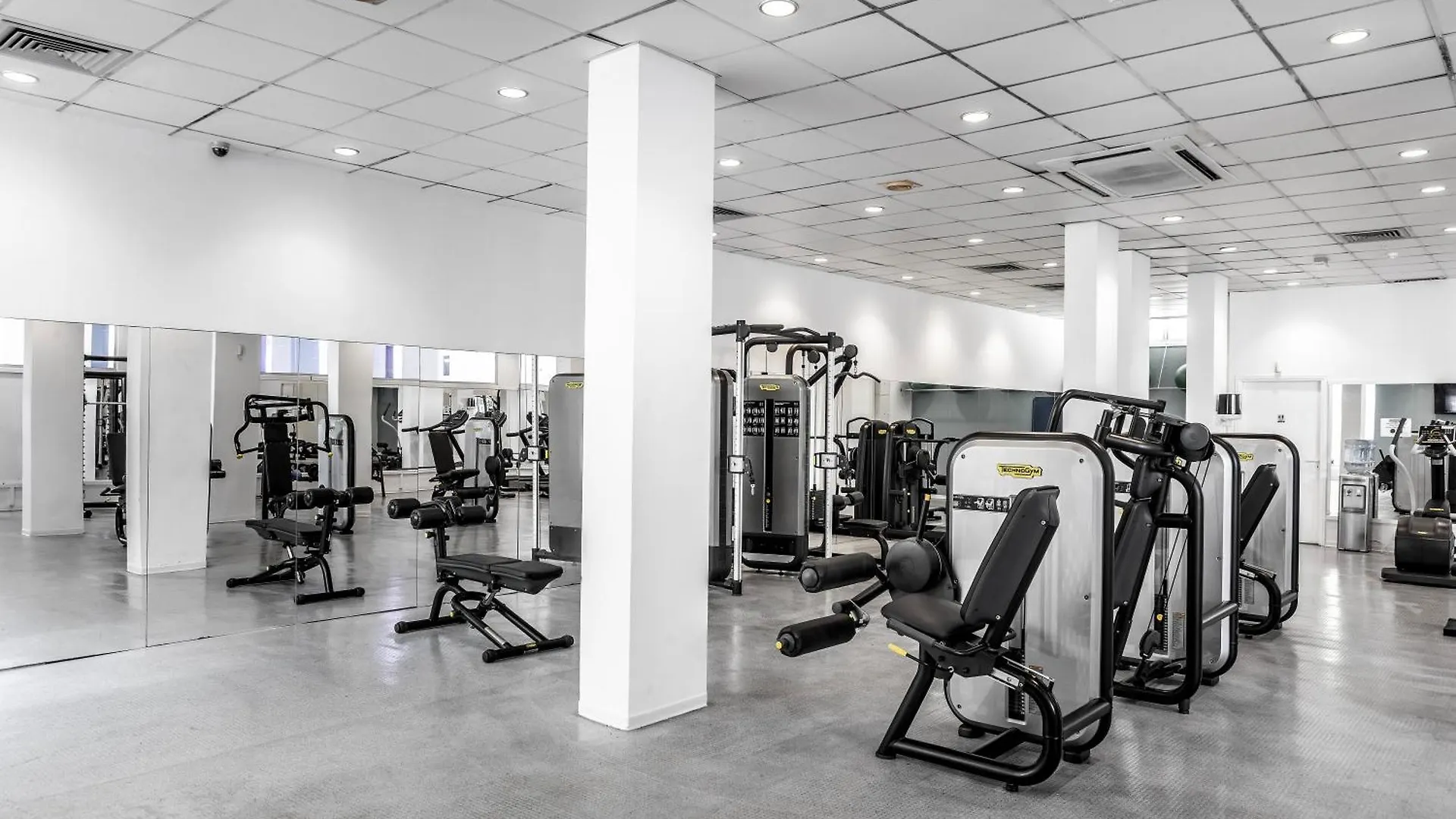 ****  Napa Plaza Hotel (Adults Only) Ayía Nápa Chypre