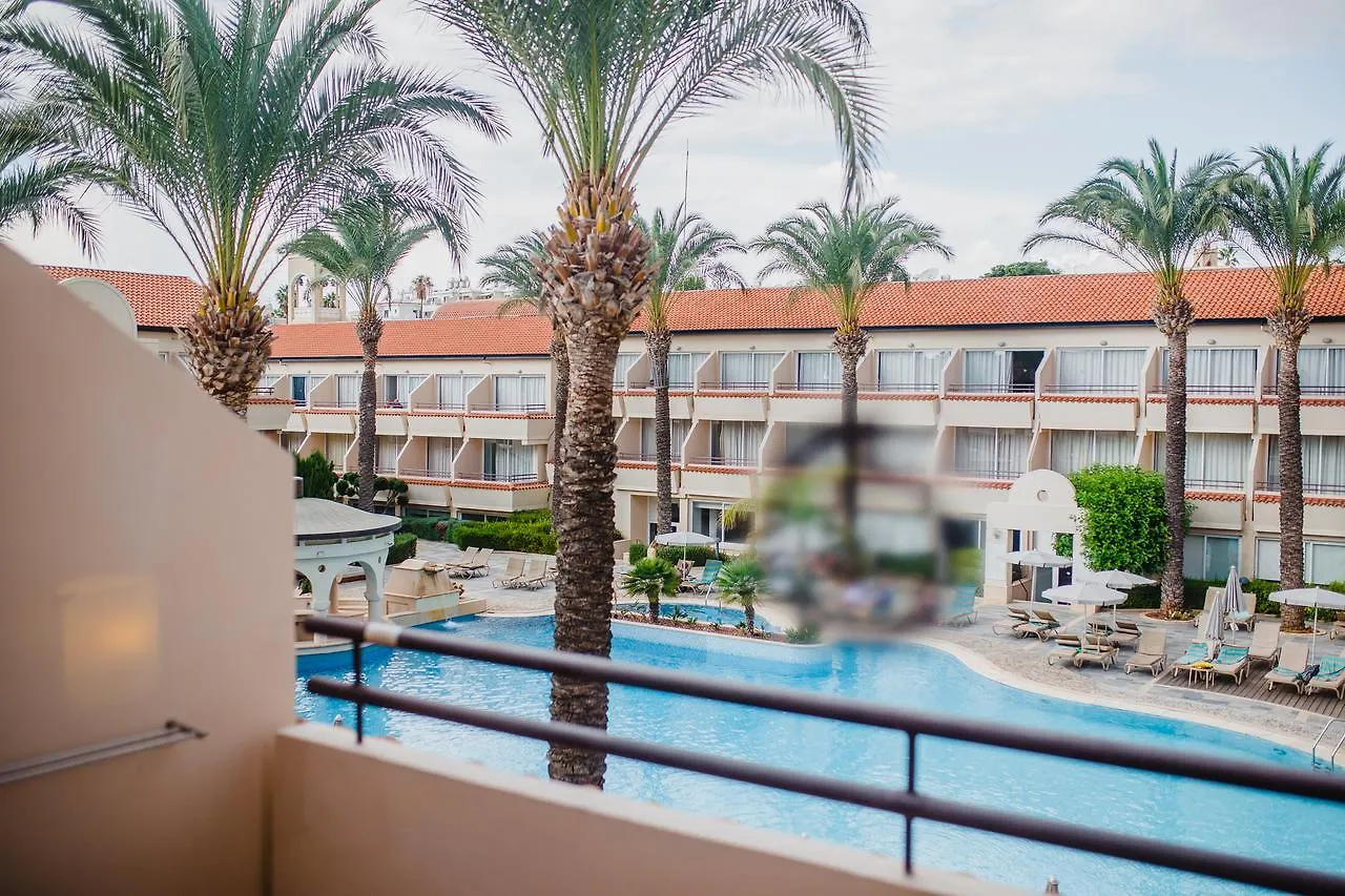 Napa Plaza Hotel (Adults Only) Ayia Napa