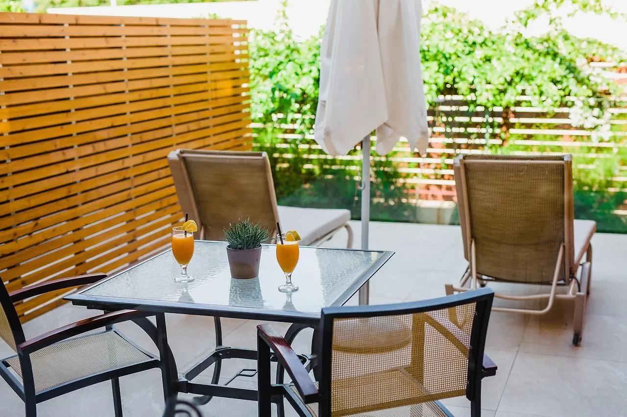 Napa Plaza Hotel (Adults Only) Ayía Nápa