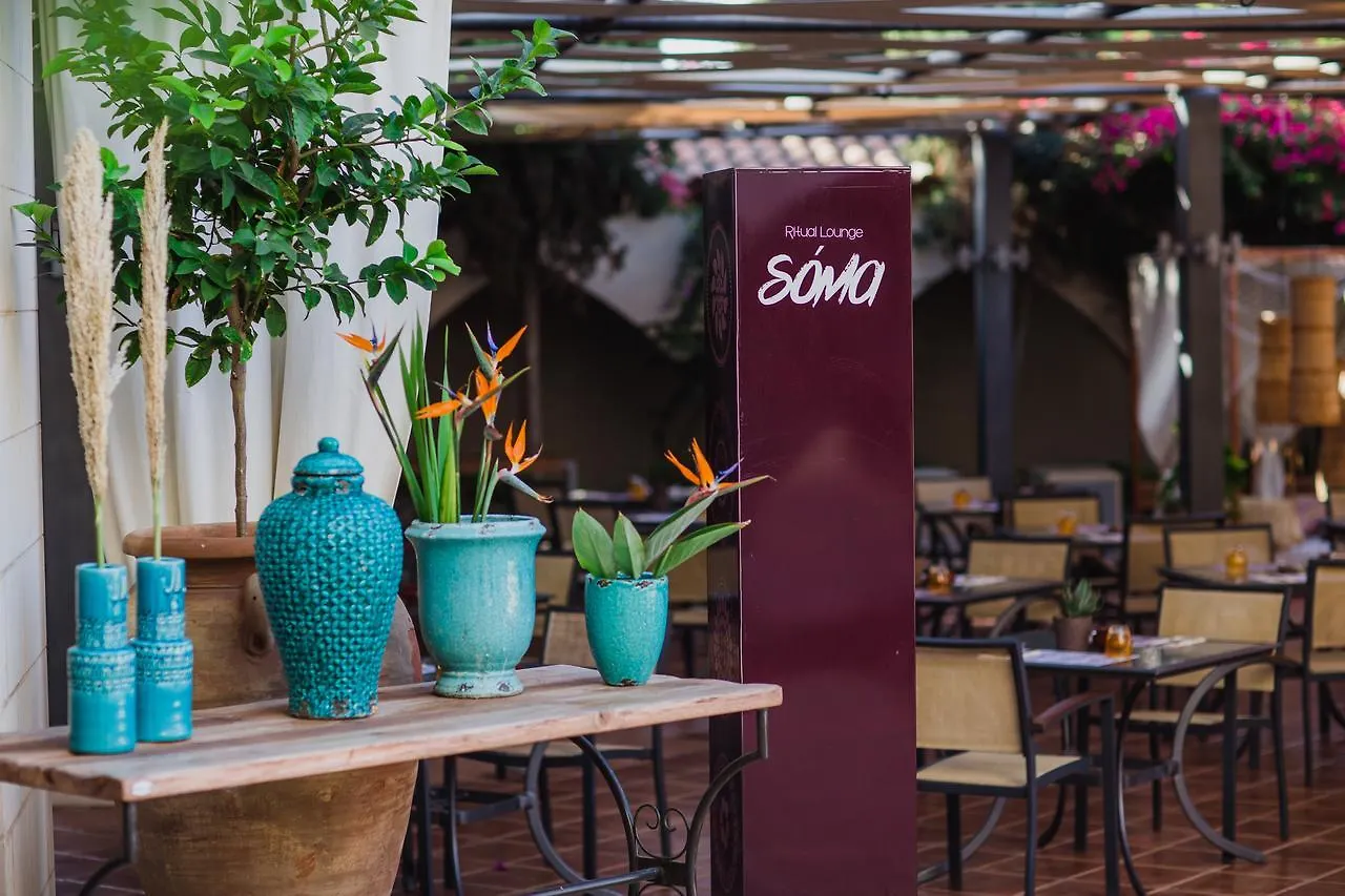 ****  Napa Plaza Hotel (Adults Only) Ayía Nápa Chypre
