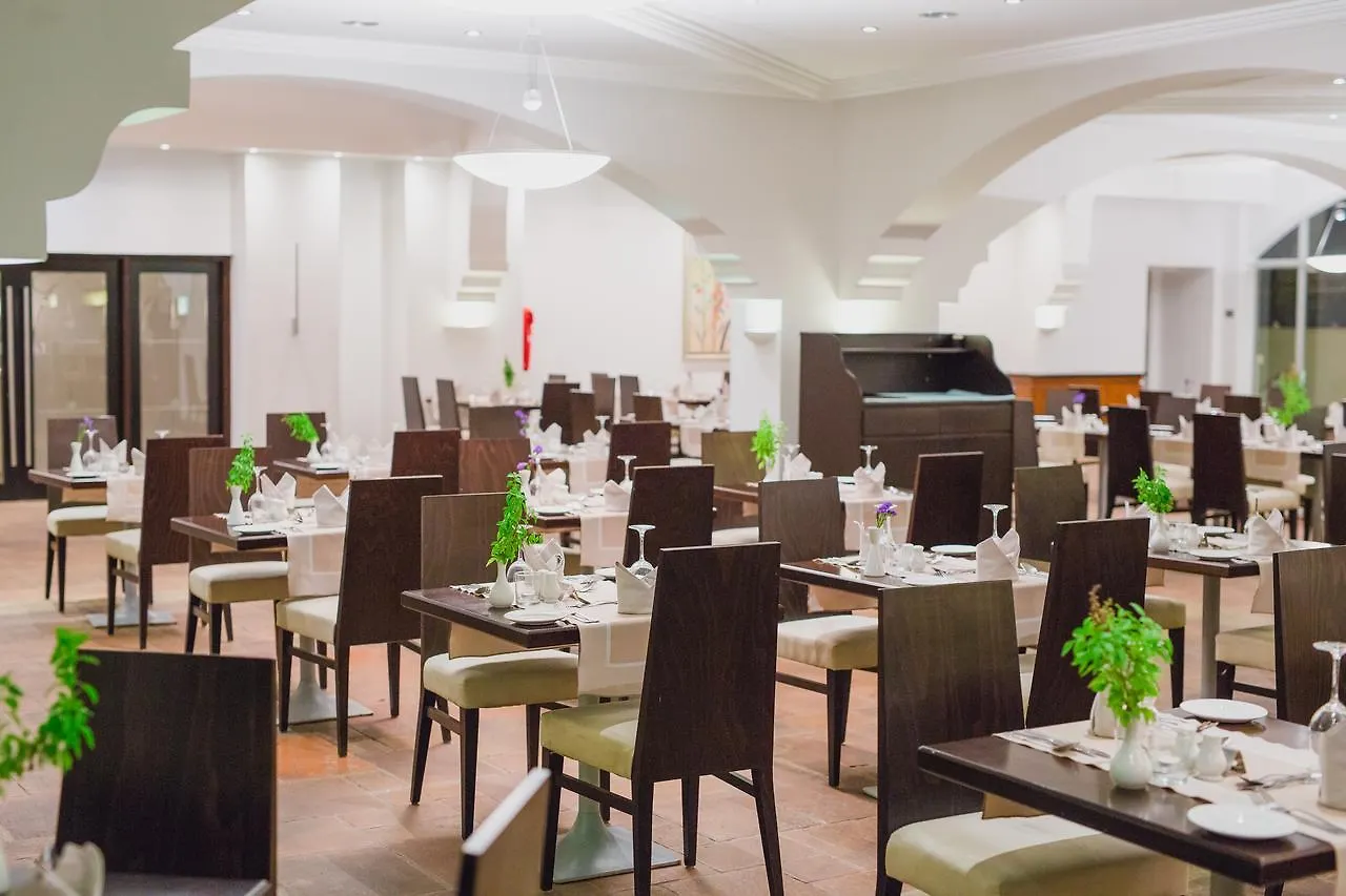 Napa Plaza Hotel (Adults Only) Ayía Nápa