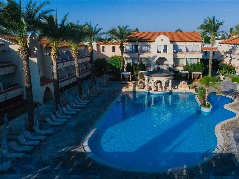 Napa Plaza Hotel (Adults Only) Ayia Napa