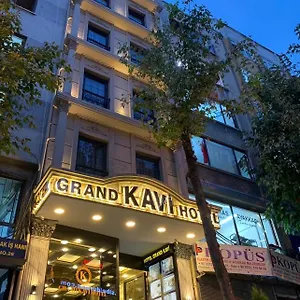 *** Hotel Grand Kavi Turcia