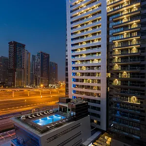**** Hotel Millennium Place Marina Emiratele Arabe Unite