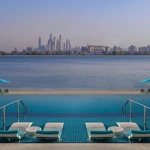 ***** Complex The Retreat Palm Mgallery By Sofitel Emiratele Arabe Unite