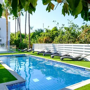 2* Appartement Rio Gardens