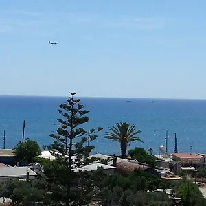 Appartement Pelides Larnaca