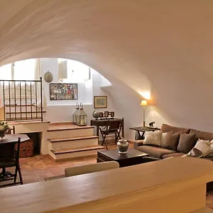 Appartamento Tropezina 