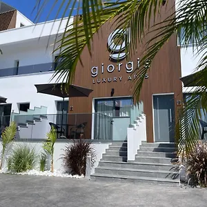 דירה Giorgis Luxury, איה נאפה