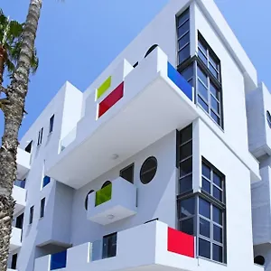 Appartement Alex Larnaca