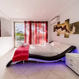 דירה Mesogios House, לרנקה