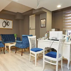 **** Hotel Renzo Turcia