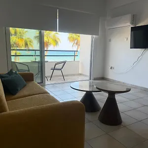  Apartament Krasas Cipru