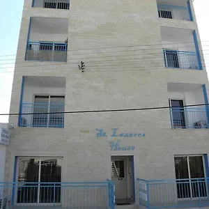 Appartement St. Lazaros House Larnaca