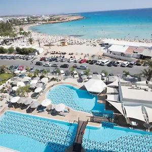 4* Hotel Vassos Nissi Plage Hotel&spa