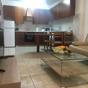 Appartement Marina 211 Larnaca