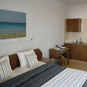  Appartement Millie's