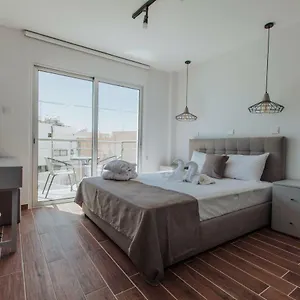  Appartement River View Boutique Apts