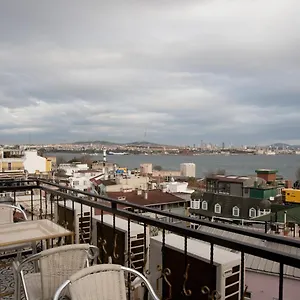 **** B&B Mevlana Bazaar Turcia