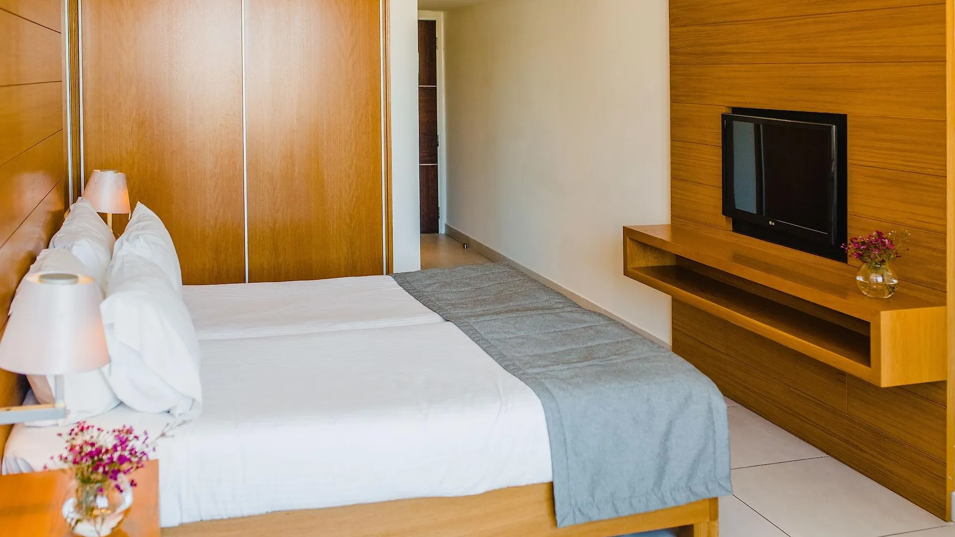 ****  Napa Plaza Hotel (Adults Only) Ayia Napa Cipru