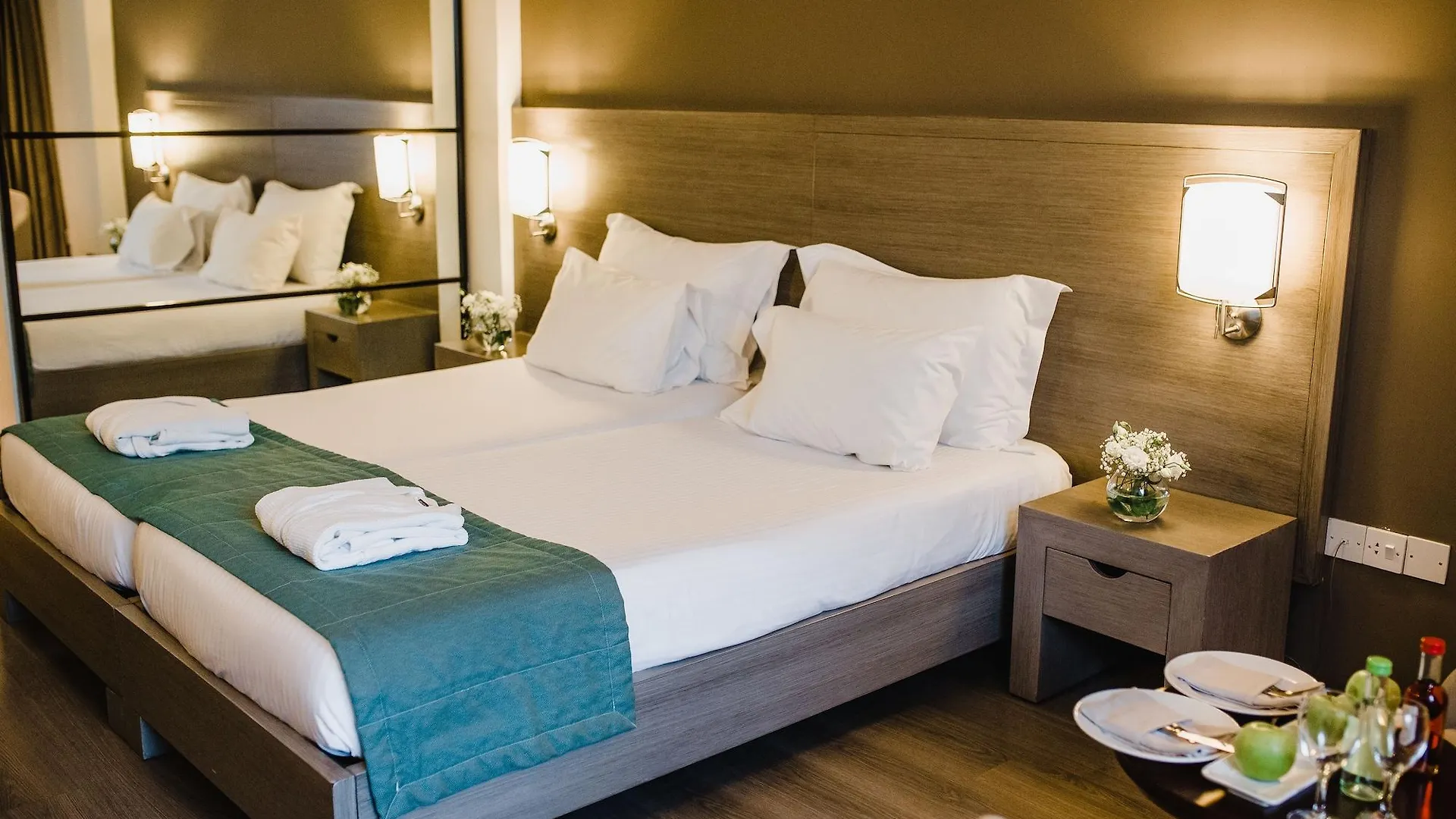 Napa Plaza Hotel (Adults Only) Ayia Napa