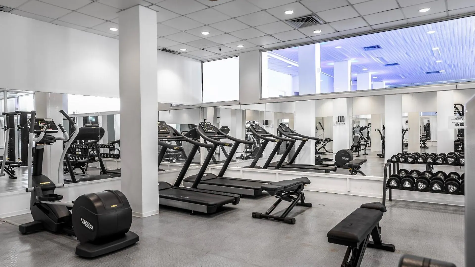 Napa Plaza Hotel (Adults Only) Ayia Napa