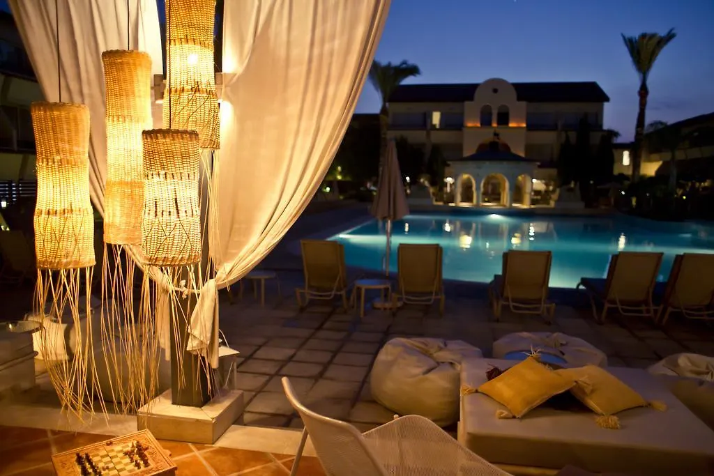 Napa Plaza Hotel (Adults Only) Ayia Napa