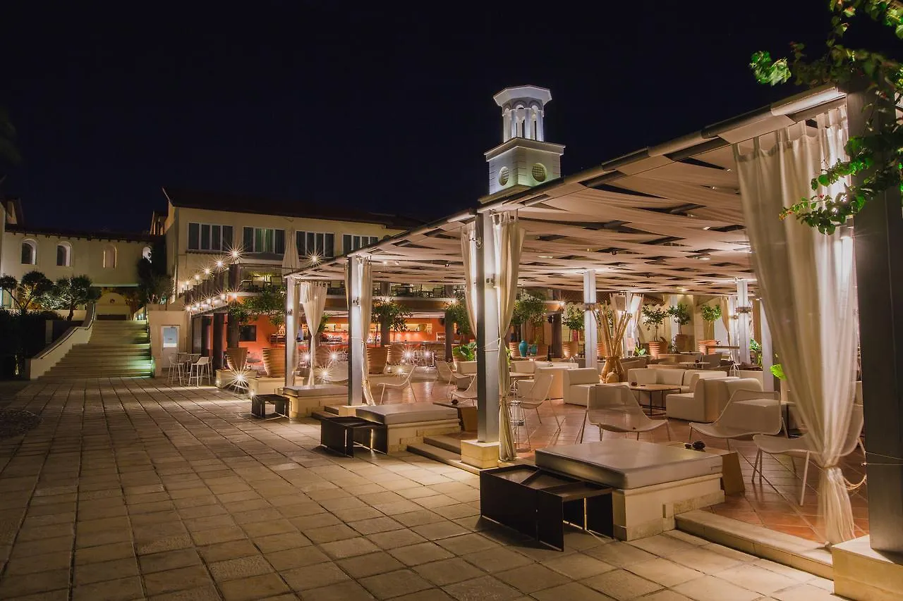 Napa Plaza Hotel (Adults Only) Ayia Napa