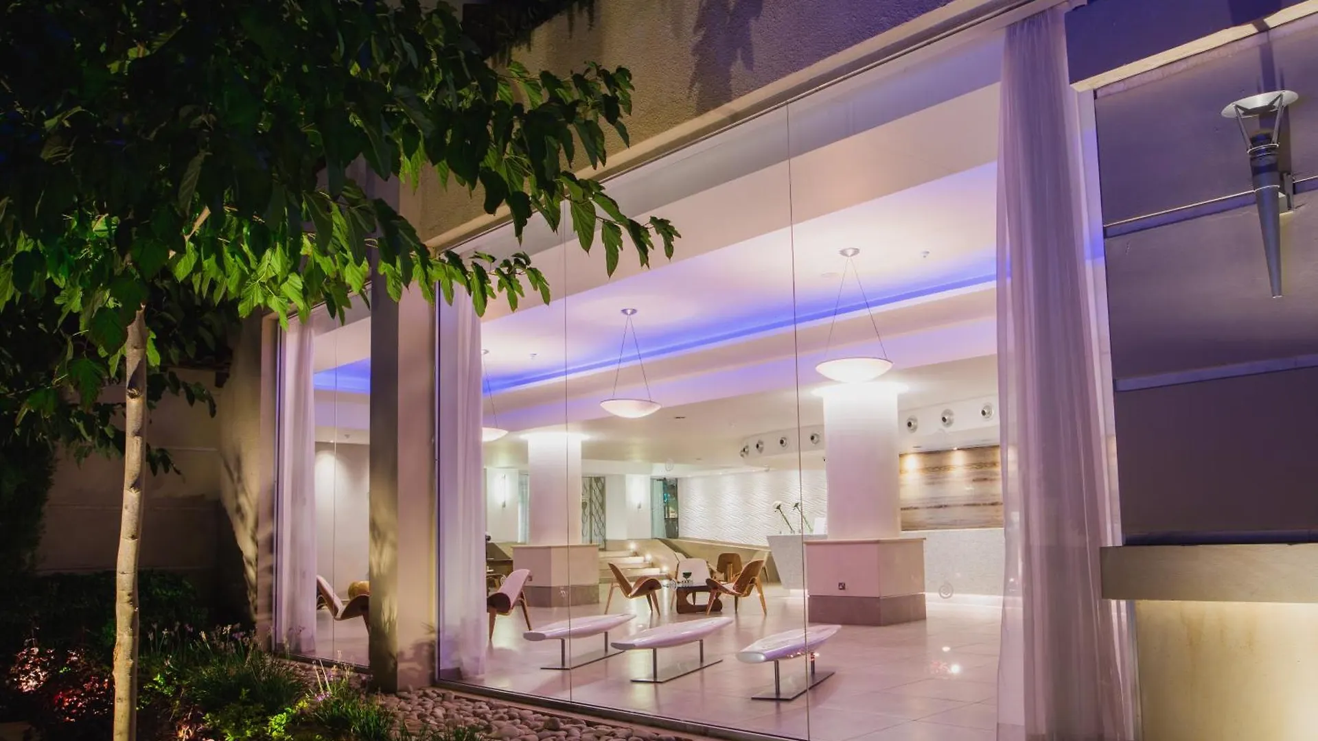 Napa Plaza Hotel (Adults Only) Ayia Napa 4*,  Cipru