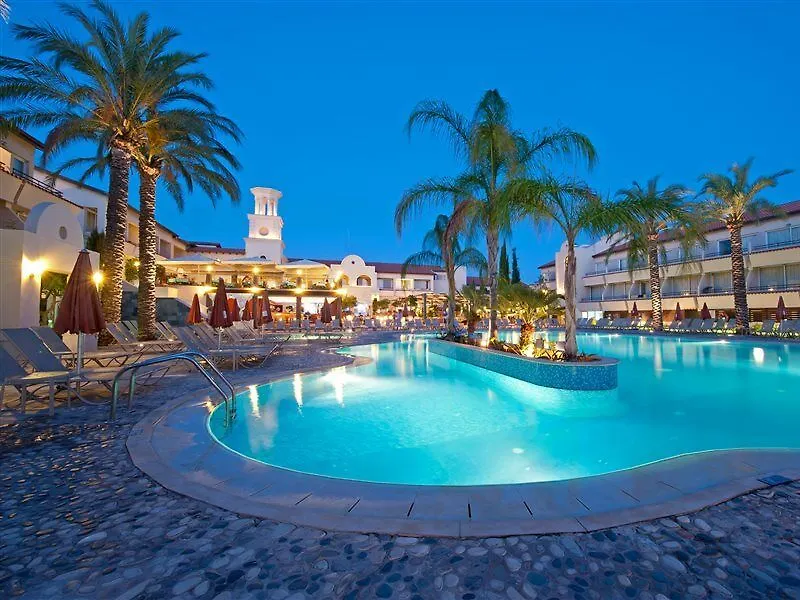 Napa Plaza Hotel (Adults Only) Ayia Napa